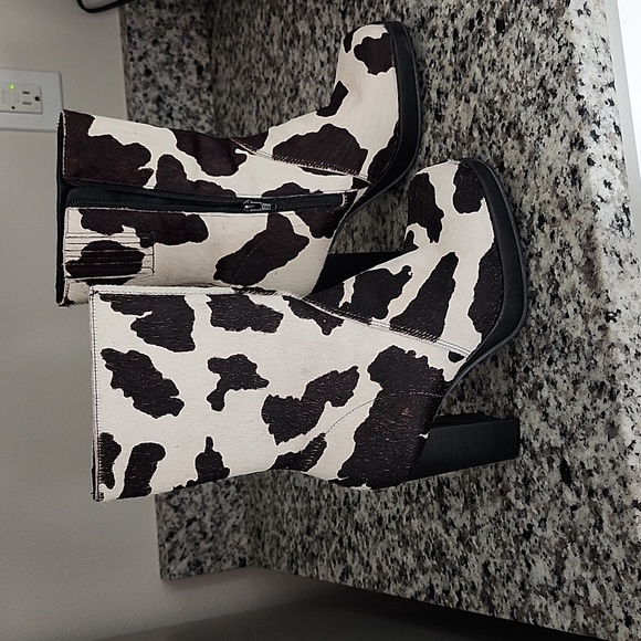 E U R O C L U B (EC) PONY BOOTS - Picture 6 of 10